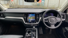 Volvo V60 2.0 T6 [350] Recharge PHEV Plus Dark 5dr AWD Auto Estate